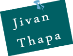 Jivan Thapa